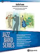 Isfahan Jazz Ensemble sheet music cover